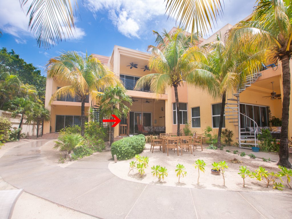 Coral Sands #6 Vacation Rental - RedAwning