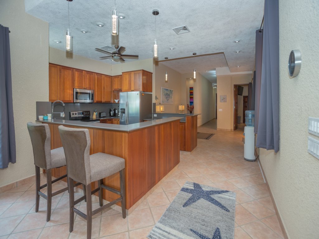 Coral Sands #6 Vacation Rental - RedAwning