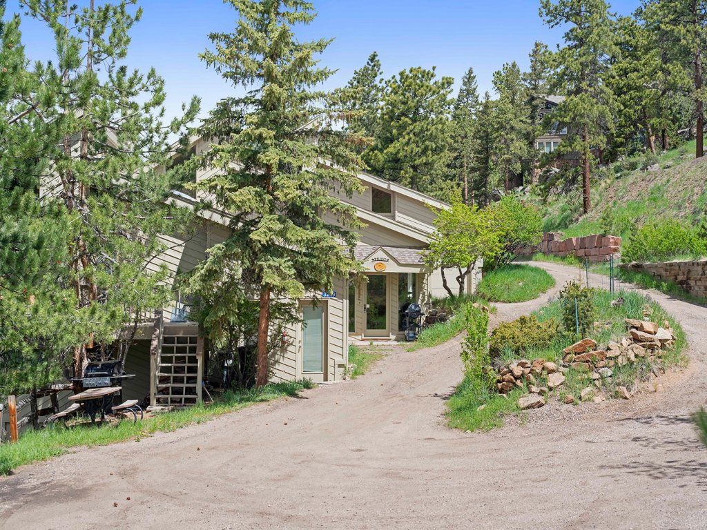 Deering Crest - 20-NCD3249 Vacation Rental in Estes Park - RedAwning