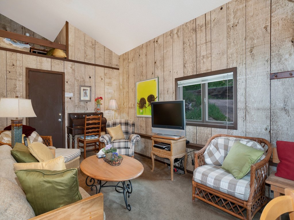 Deering Crest - 20-NCD3249 Vacation Rental in Estes Park - RedAwning