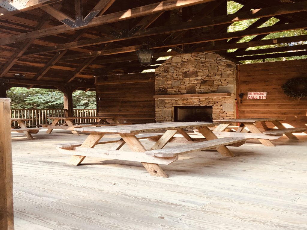Blessed Nest Vacation Rental in Townsend - RedAwning