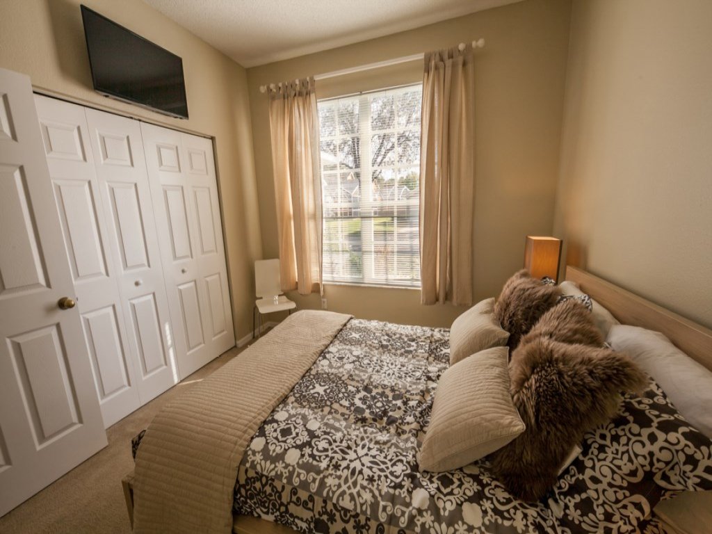 Amazing Conservation View From Pool- Game Room! Vacation Rental in Haines City - RedAwning