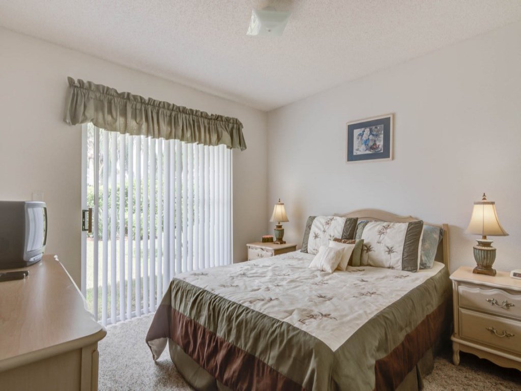 Perfect Family Home Pool & Spa! Vacation Rental in Haines City - RedAwning