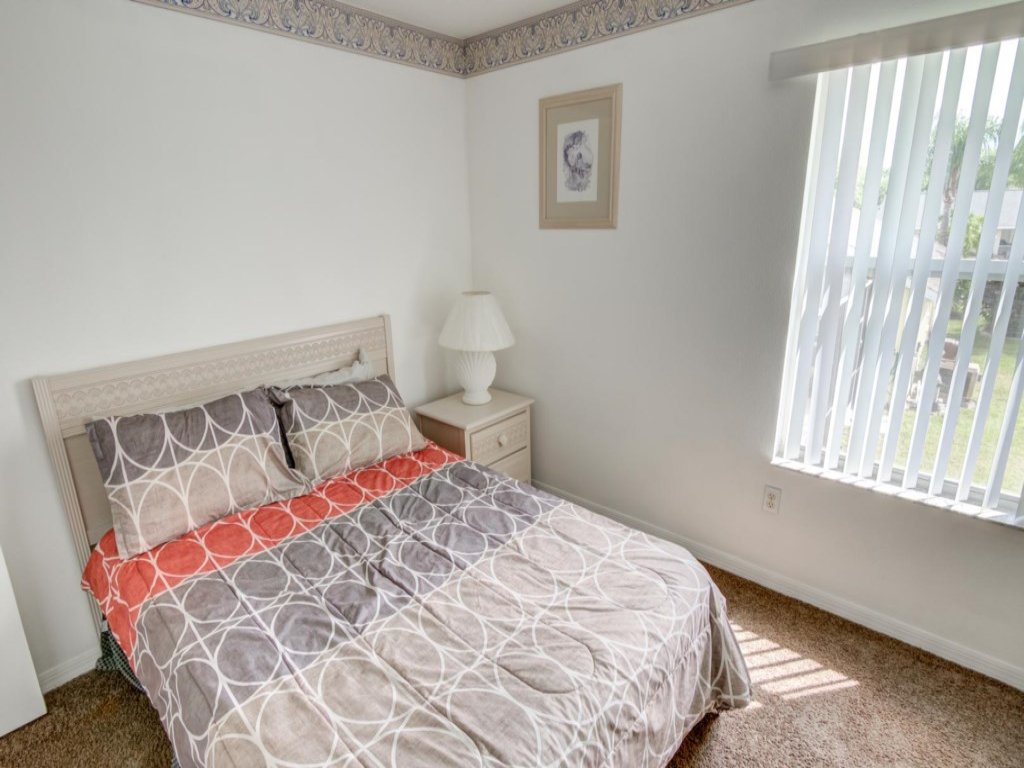 Privacy Pool Area In This Beautiful Home! Vacation Rental in Haines City - RedAwning