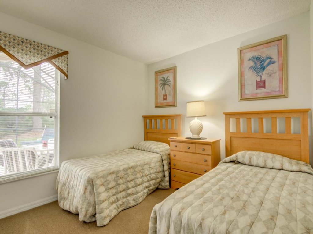 Gated Community Southern Dunes Golf Vacation Rental in Haines City - RedAwning