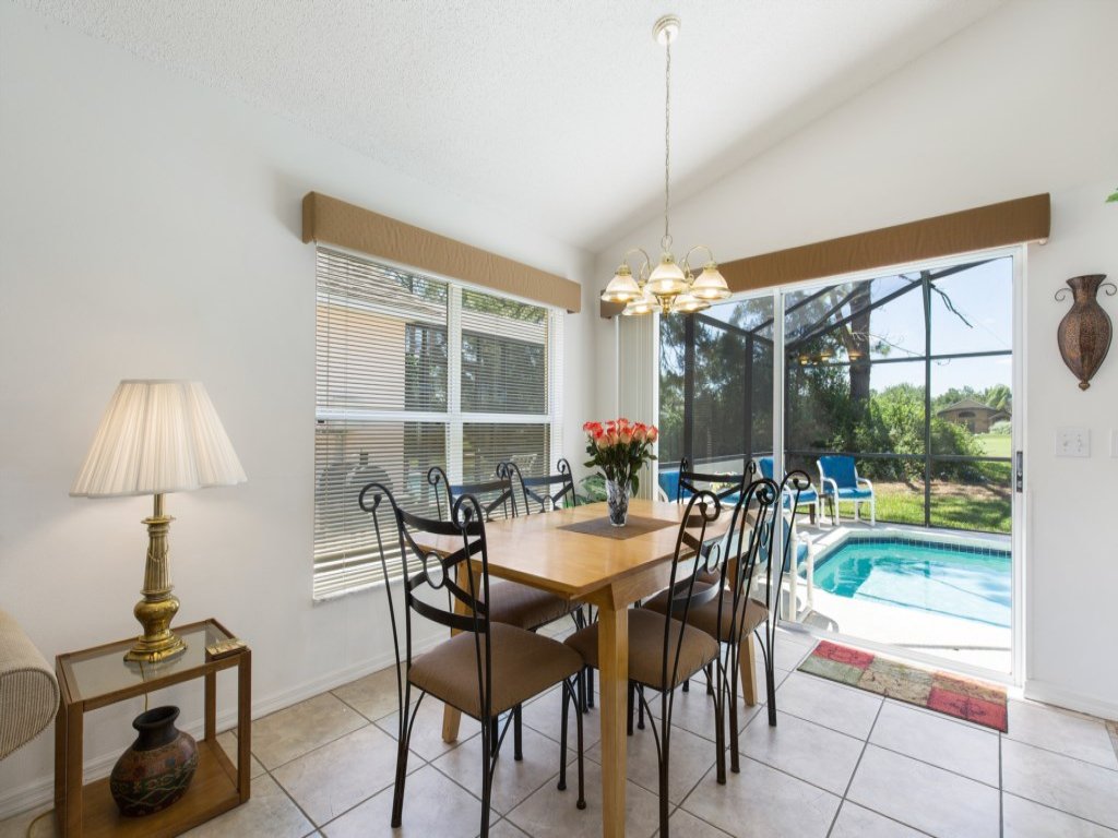 South Facing Pool For All Day Sun! Vacation Rental in Haines City - RedAwning