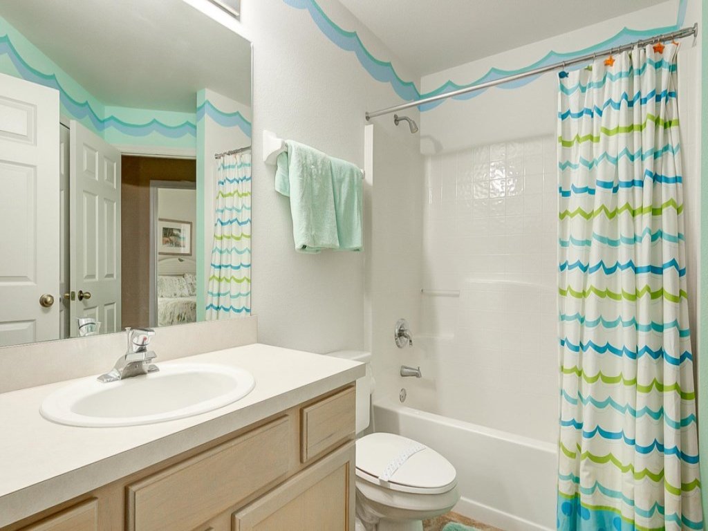 Southern Dunes Gated With Private Pool! Vacation Rental in Haines City - RedAwning