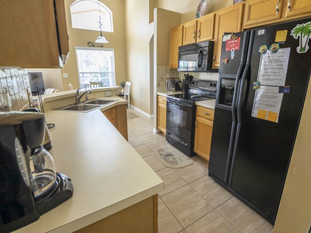 Private Pool Home Conservation View Vacation Rental in Haines City - RedAwning