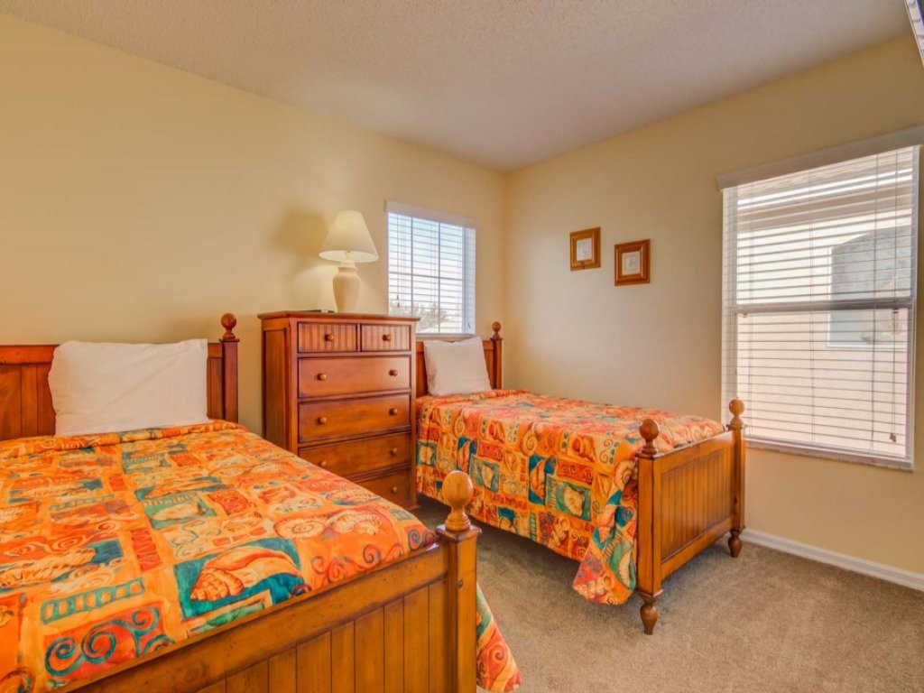 Game Room Private Pool & Spa! Vacation Rental in Haines City - RedAwning