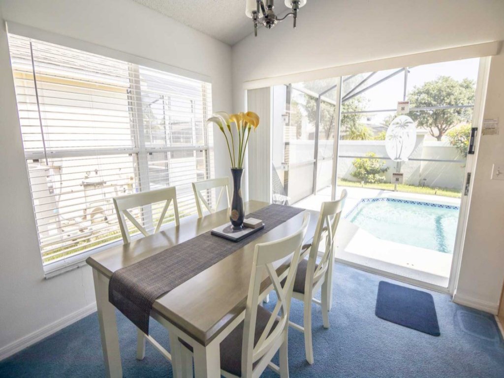 Golf Community Private Pool! Vacation Rental in Haines City - RedAwning