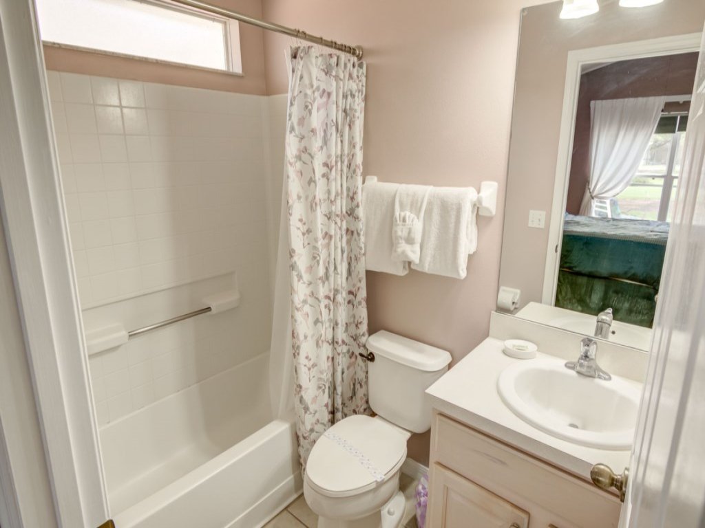 Southern Dunes Dream South Facing Pool Vacation Rental in Haines City - RedAwning