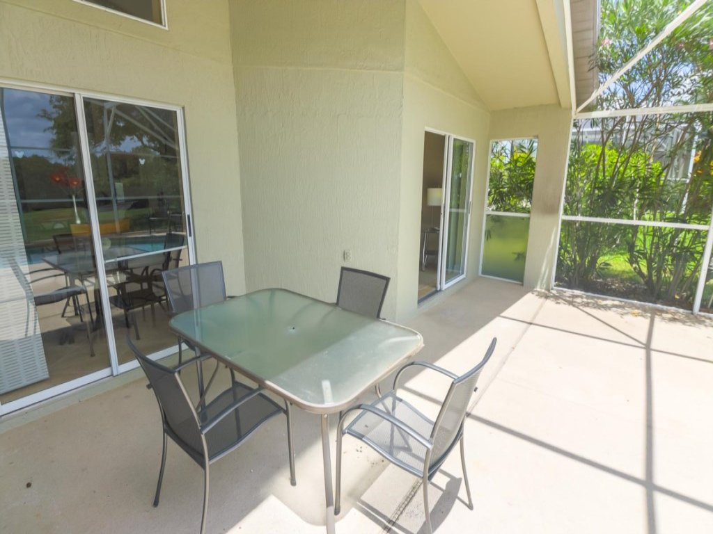Serene Private Pool Home In Southern Dunes! Vacation Rental in Haines City - RedAwning