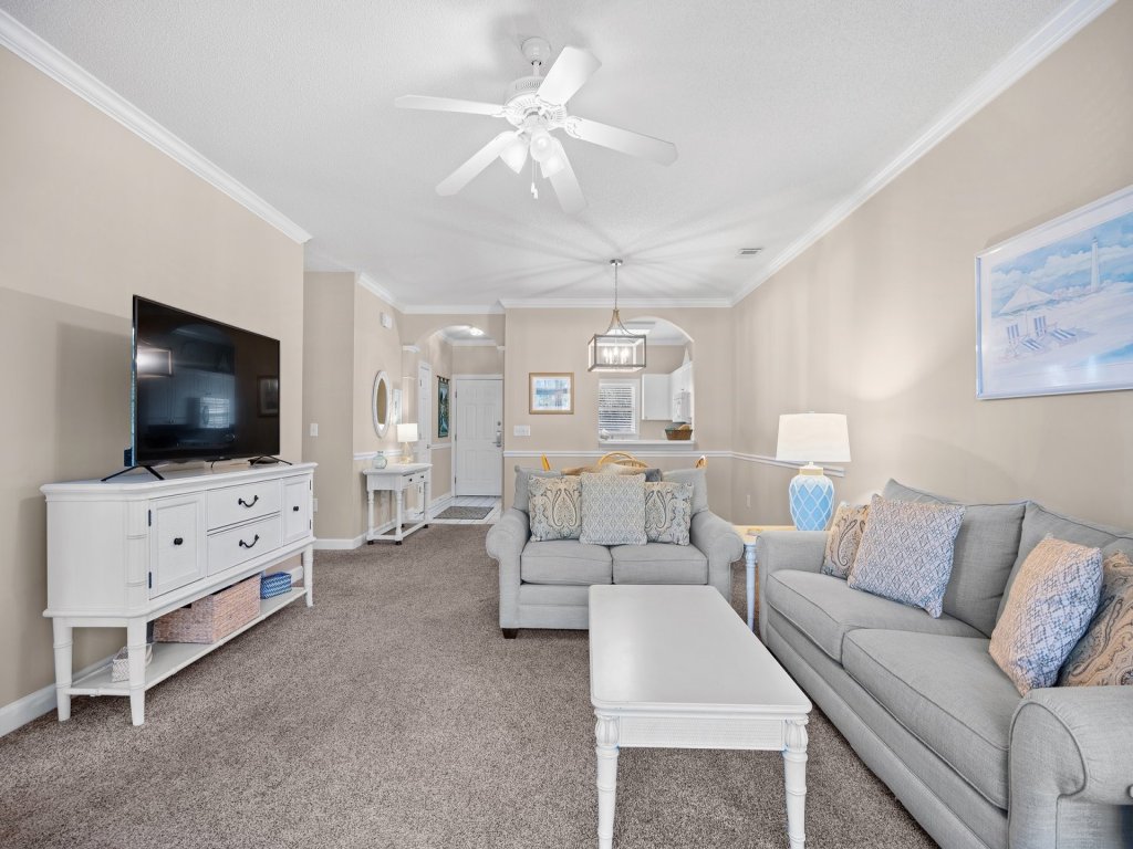 422 Cypress Bend Vacation Rental in North Myrtle Beach - RedAwning