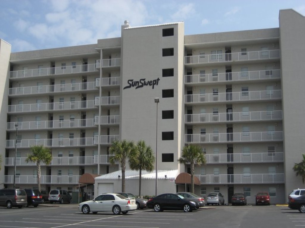 Sunswept 304 Vacation Rental in Orange Beach - RedAwning