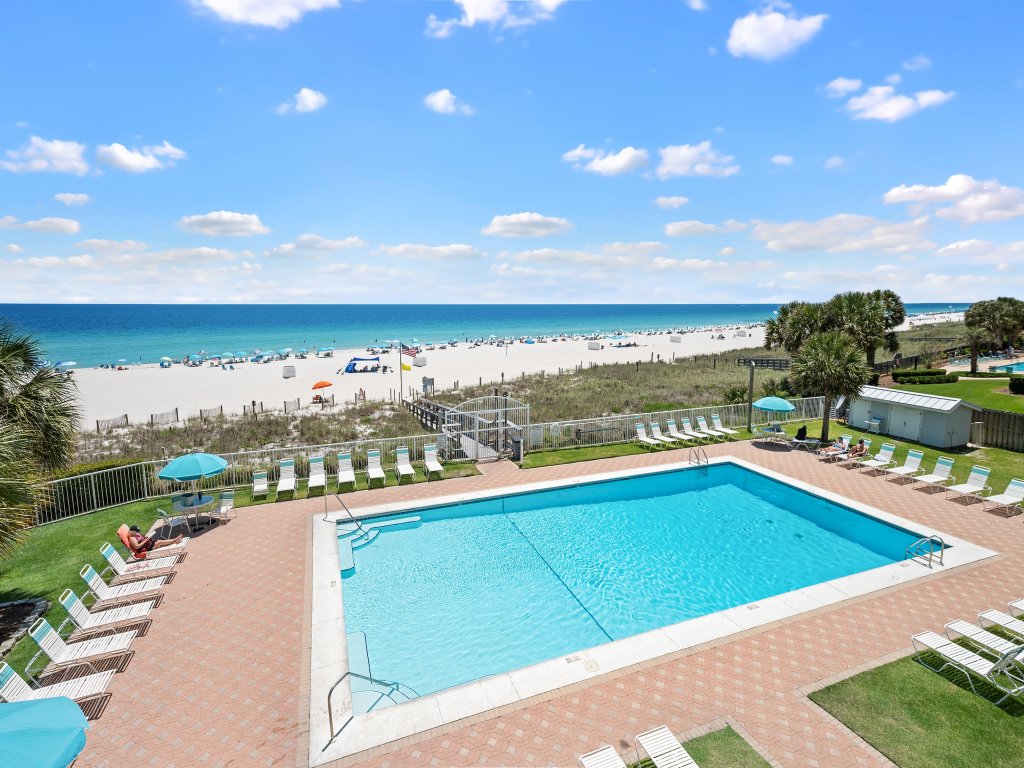 Sunswept 304 Vacation Rental in Orange Beach - RedAwning