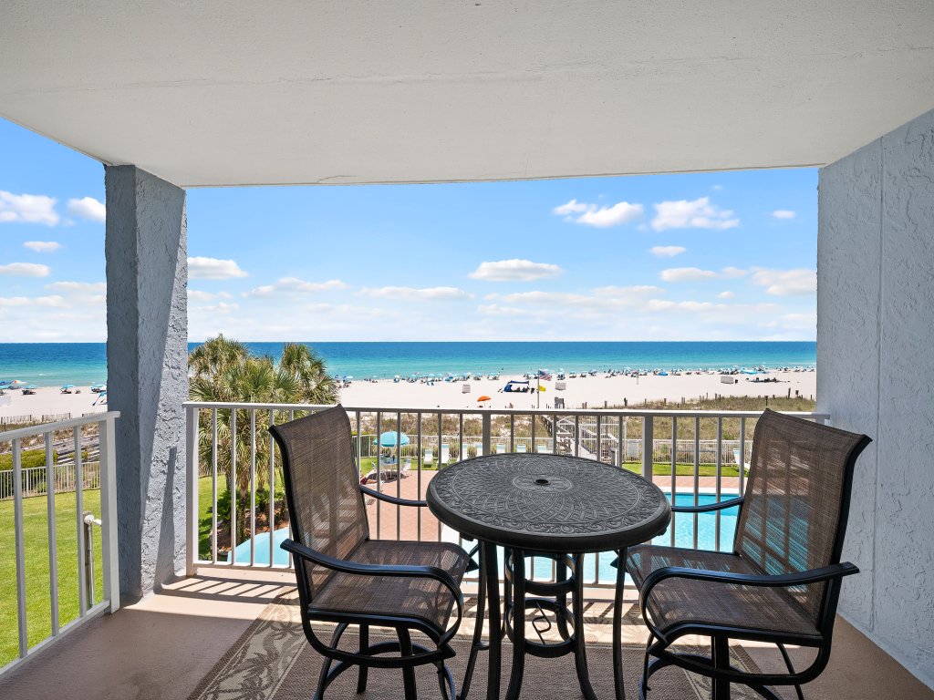 Sunswept 304 Vacation Rental in Orange Beach - RedAwning