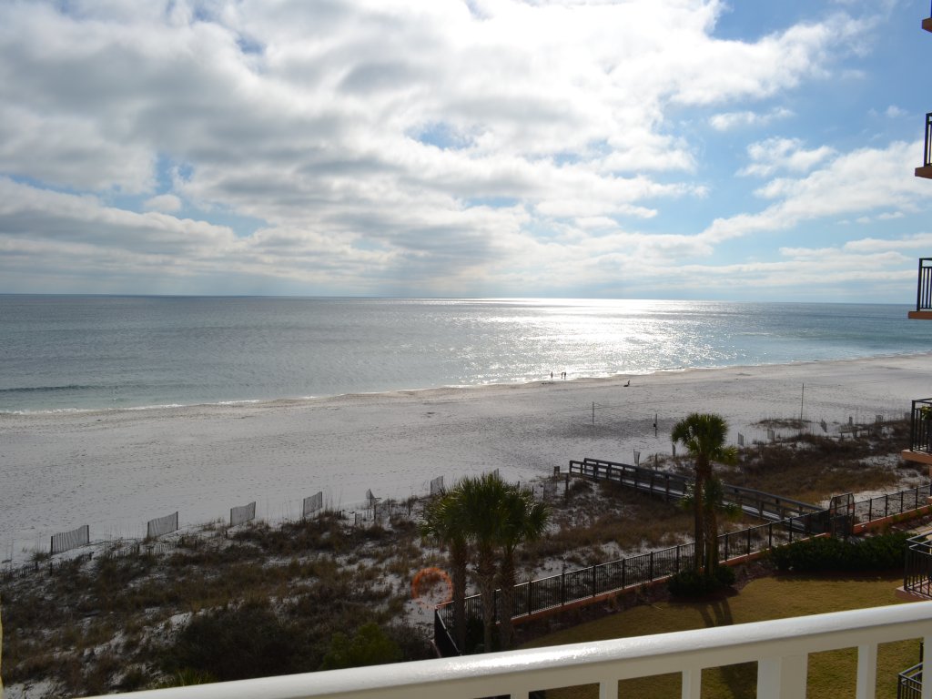 Sunswept 508 Vacation Rental in Orange Beach - RedAwning