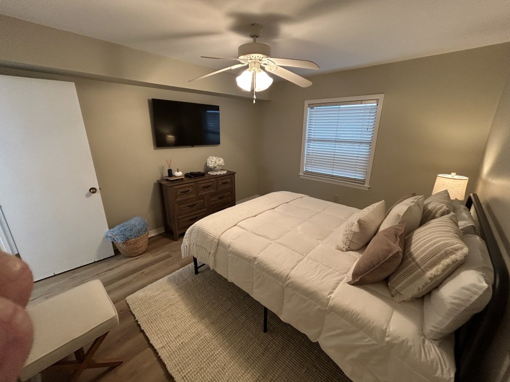 Sunswept 508 Vacation Rental in Orange Beach - RedAwning