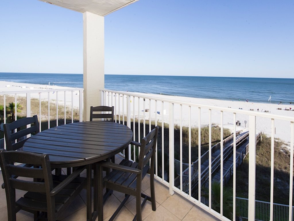 Sunswept 401 Vacation Rental in Orange Beach - RedAwning