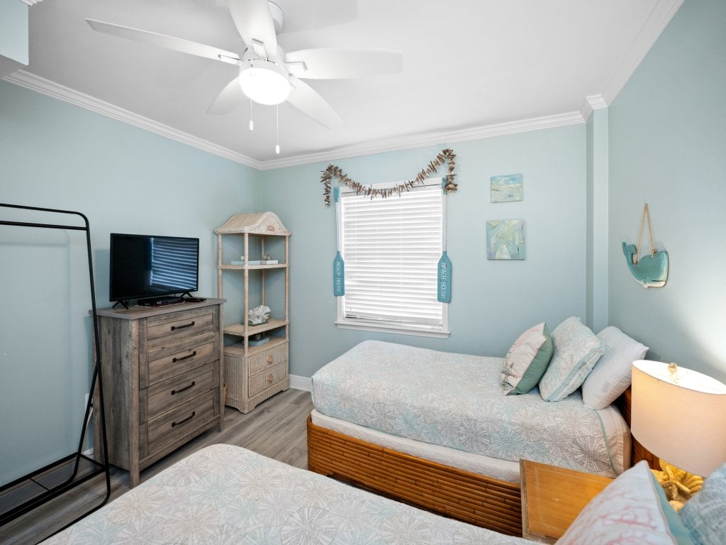 Sunswept 402 Vacation Rental in Orange Beach - RedAwning