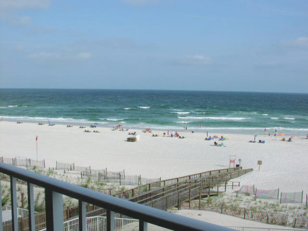 Sunswept 402 Vacation Rental in Orange Beach - RedAwning