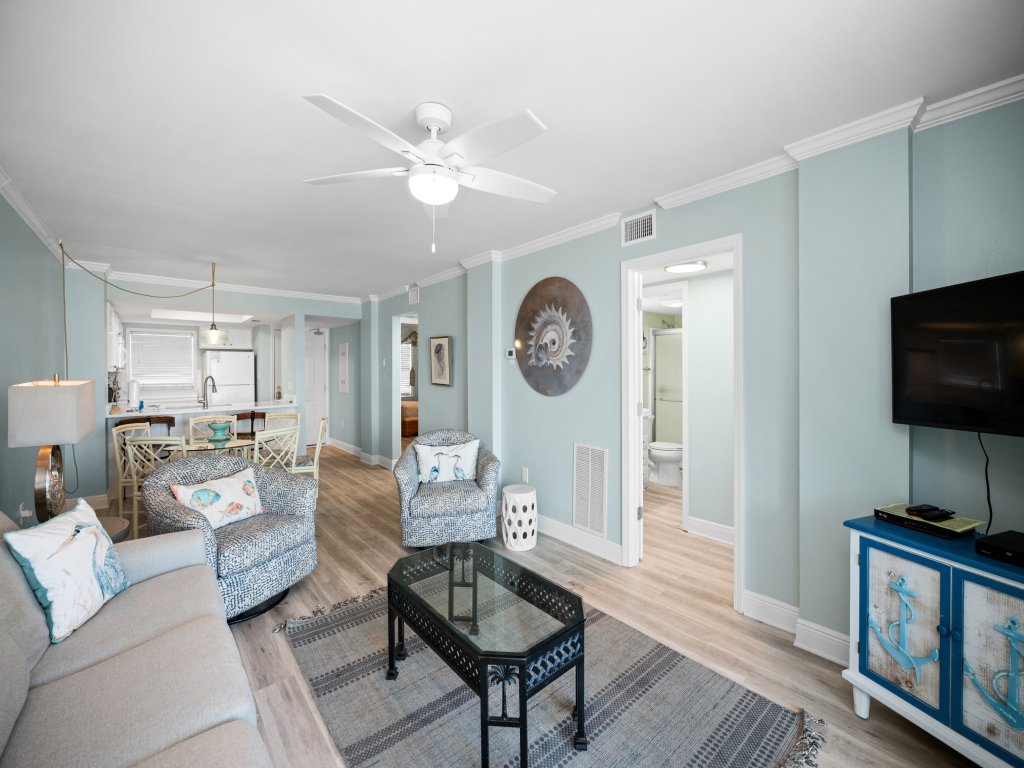 Sunswept 402 Vacation Rental in Orange Beach - RedAwning