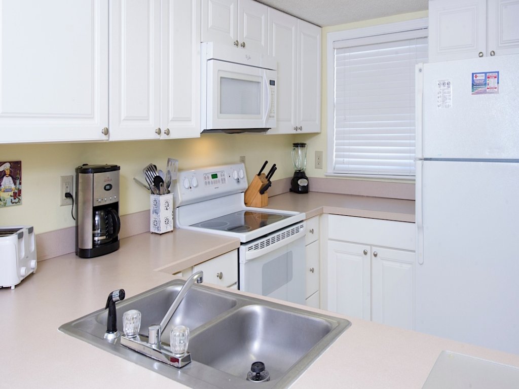 Sunswept 302 Vacation Rental in Orange Beach - RedAwning