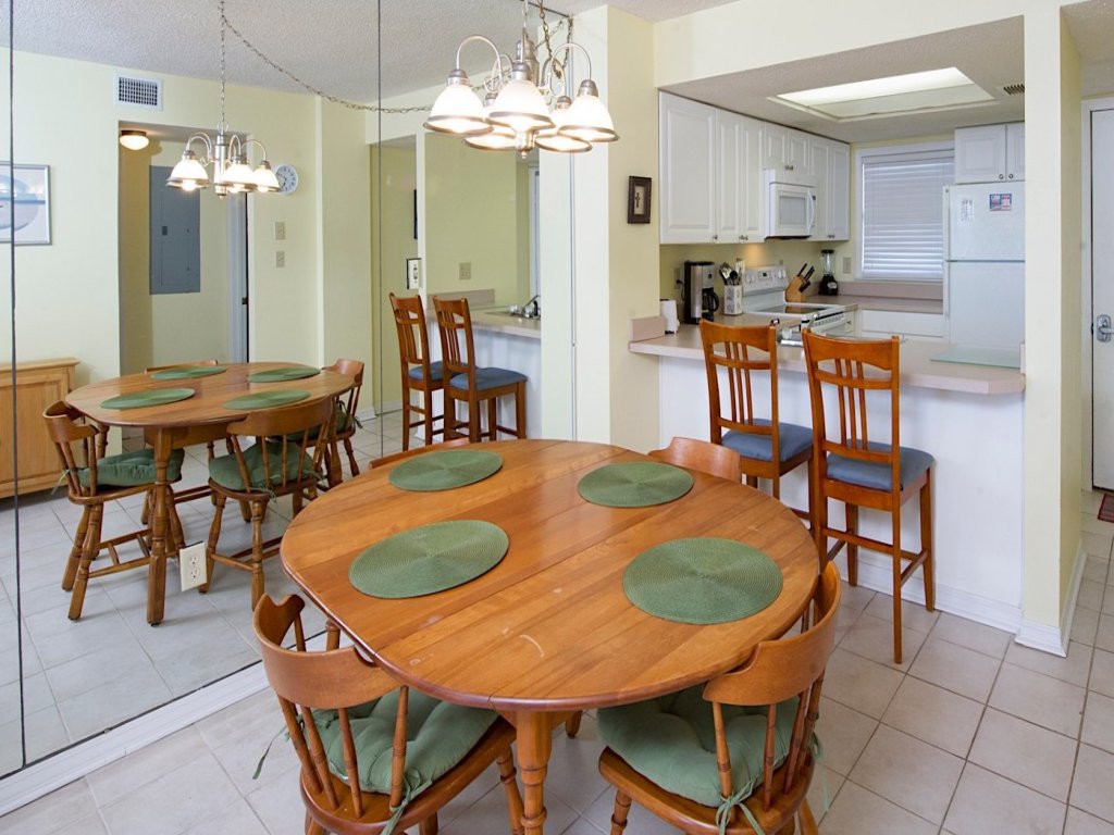 Sunswept 302 Vacation Rental in Orange Beach - RedAwning