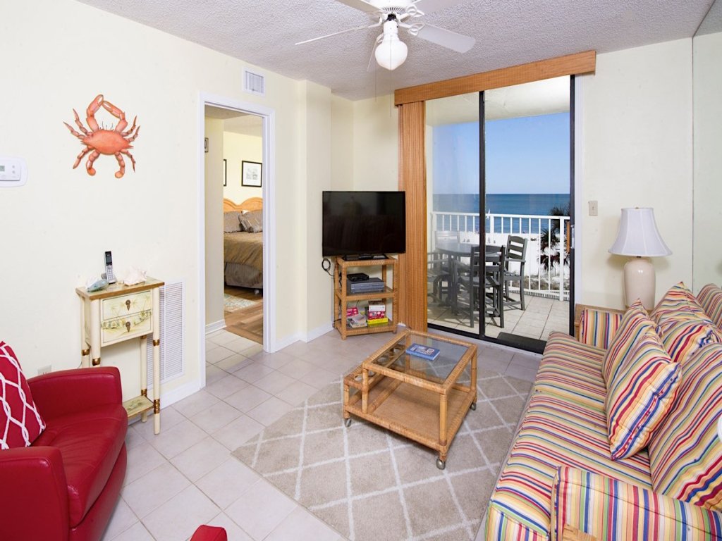 Sunswept 302 Vacation Rental in Orange Beach - RedAwning