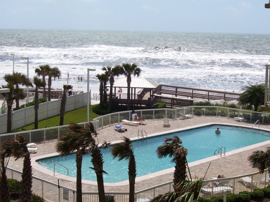 Seaside 3702 Vacation Rental in Orange Beach - RedAwning