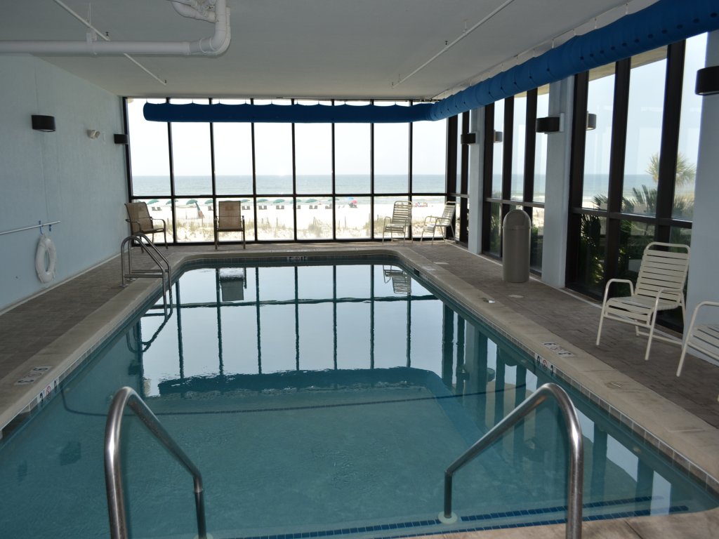 Summerchase 803 Vacation Rental in Orange Beach - RedAwning