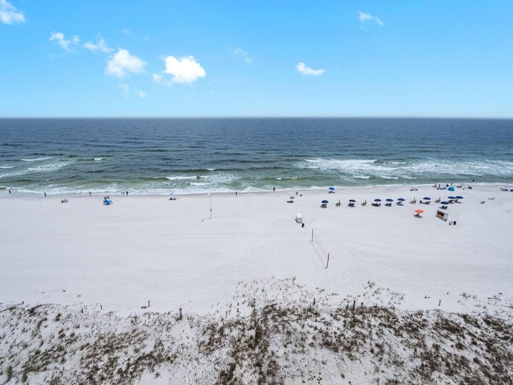 Summerchase 803 Vacation Rental in Orange Beach - RedAwning