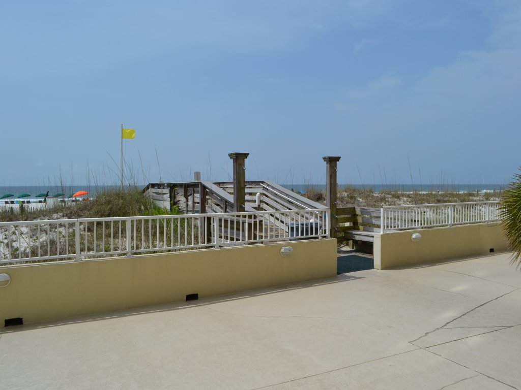 Summerchase 803 Vacation Rental in Orange Beach - RedAwning