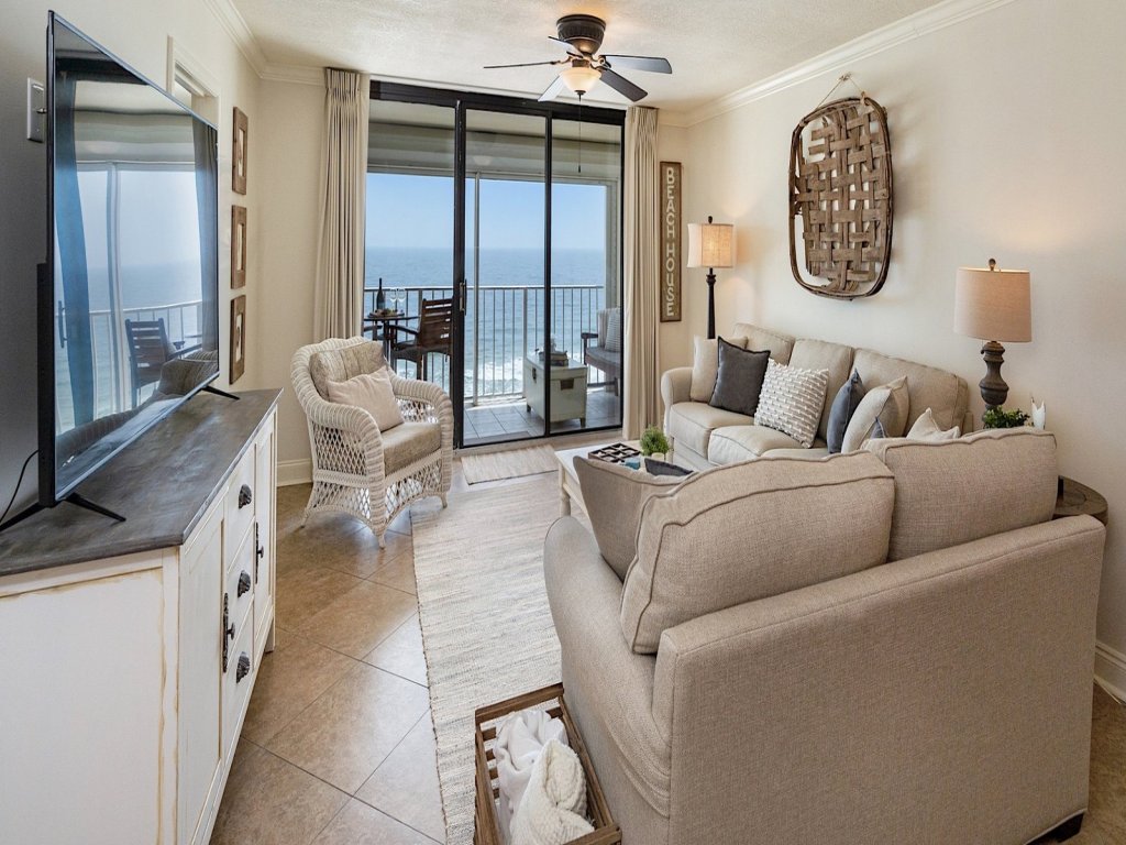 Summerchase 803 Vacation Rental in Orange Beach - RedAwning