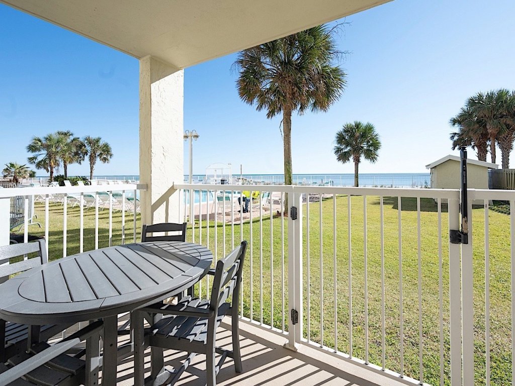 Sunswept 108 Vacation Rental in Orange Beach - RedAwning