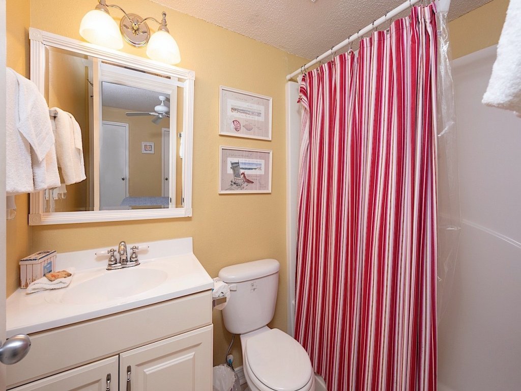 Sunswept 108 Vacation Rental in Orange Beach - RedAwning