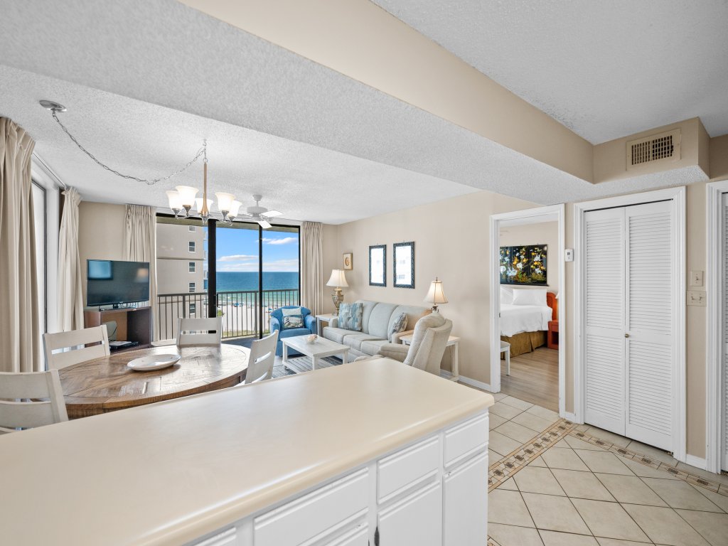 Seaside 4612 Vacation Rental in Orange Beach - RedAwning
