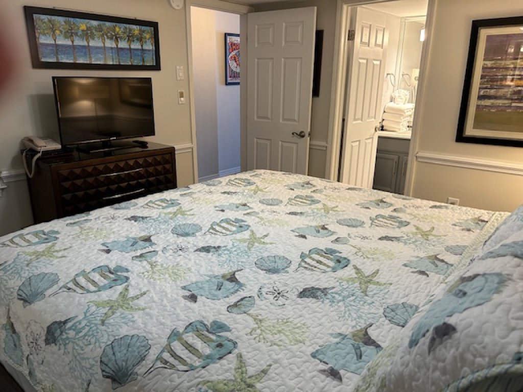 Sunswept 604 Vacation Rental in Orange Beach - RedAwning