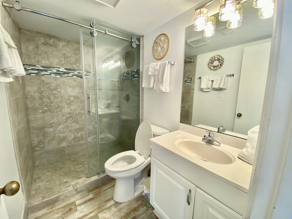 Sunswept 407 Vacation Rental in Orange Beach - RedAwning
