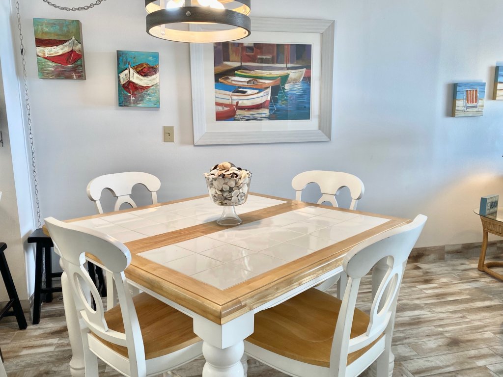 Sunswept 407 Vacation Rental in Orange Beach - RedAwning