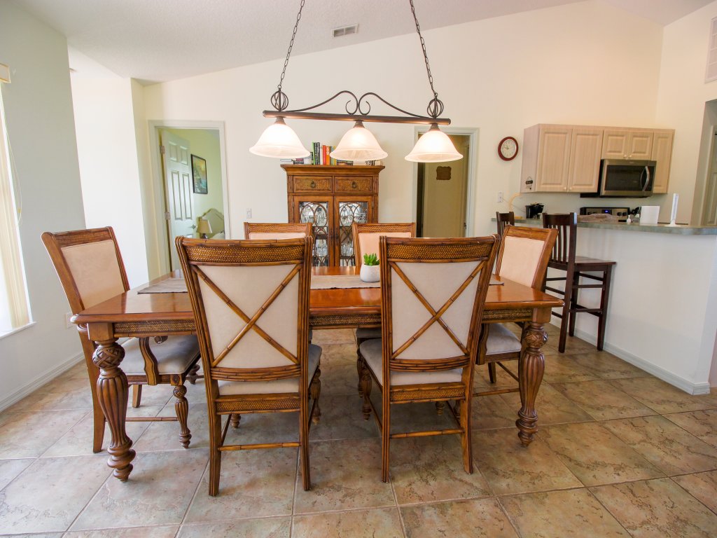 4BR Lakeside Retreat, Trail and Lake Views Vacation Rental in Hernando - RedAwning