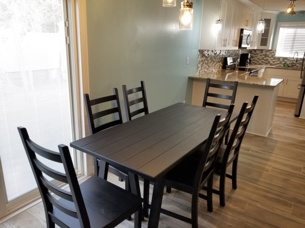 206 B New Vacation Rental in St. Augustine - RedAwning