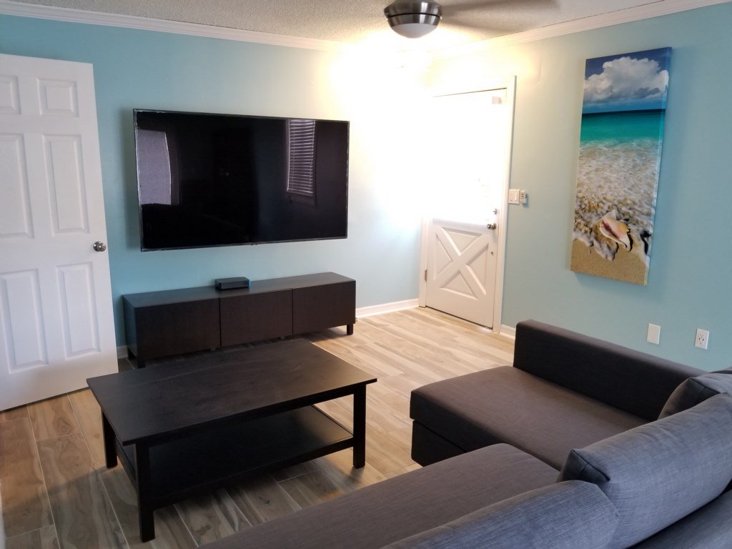 206 B New Vacation Rental in St. Augustine - RedAwning