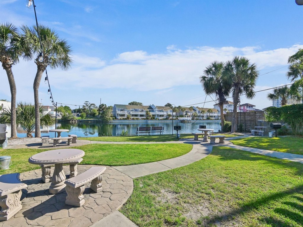 2106 is a Gulf Front 3 bedroom unobstructed views Vacation Rental in Destin - RedAwning