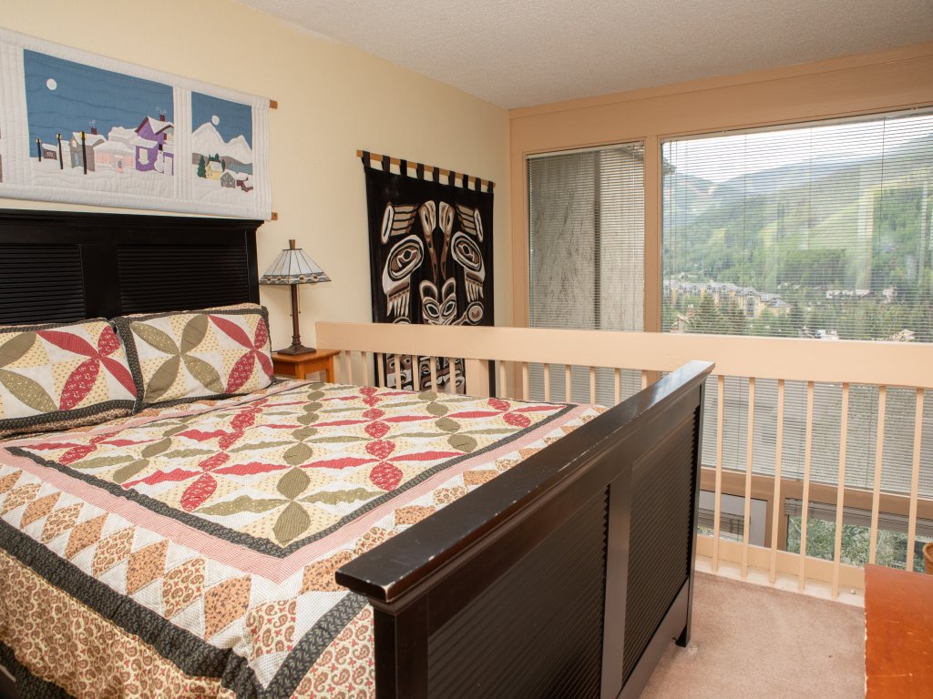 Homestake Condos B306 Vacation Rental in Vail - RedAwning