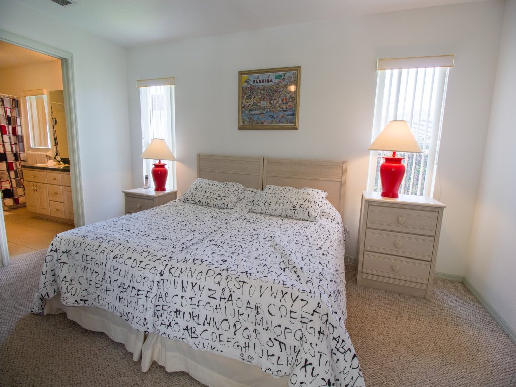 Family villa Bettina - recently remodeled Vacation Rental in Florida - RedAwning