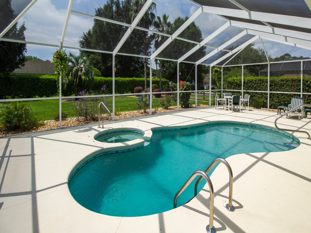 Family villa Bettina - recently remodeled Vacation Rental in Florida - RedAwning