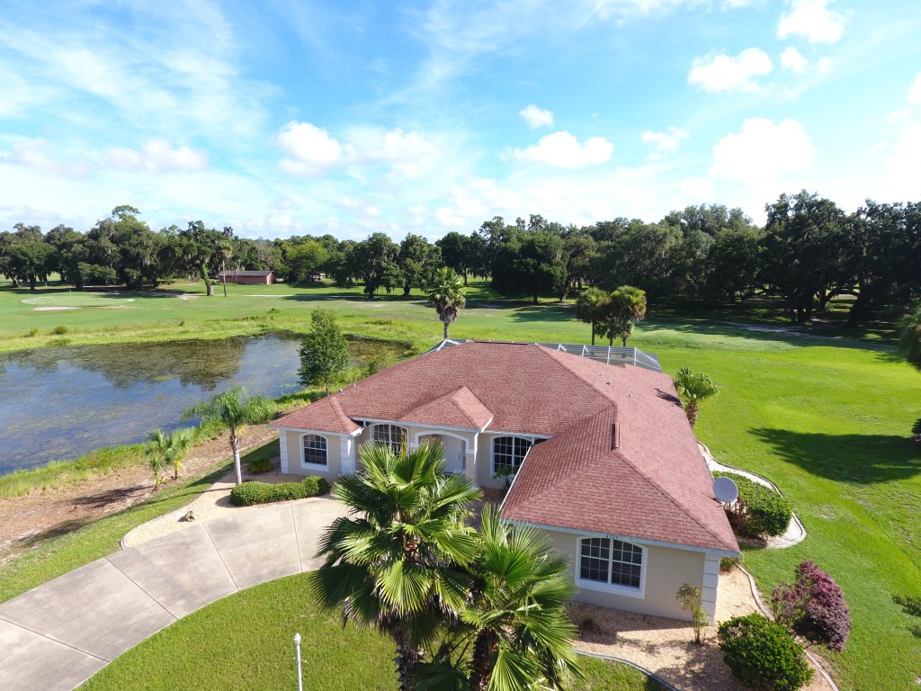 Spacious modern pool home, Family & Golf trips - 4727 Vacation Rental in Florida - RedAwning