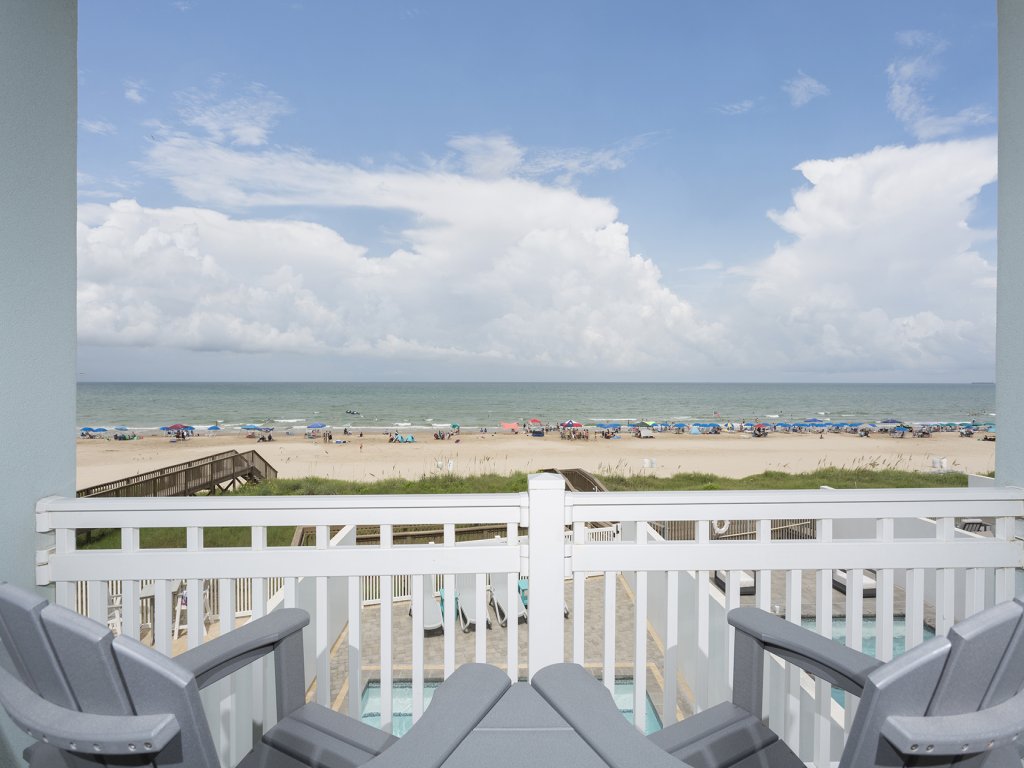 5108A Gulf Blvd Vacation Rental in South Padre Island - RedAwning