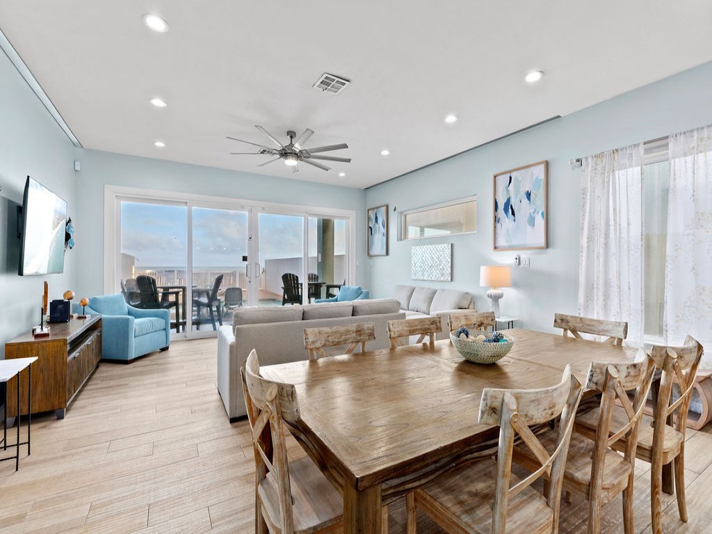 5108A Gulf Blvd Vacation Rental in South Padre Island - RedAwning